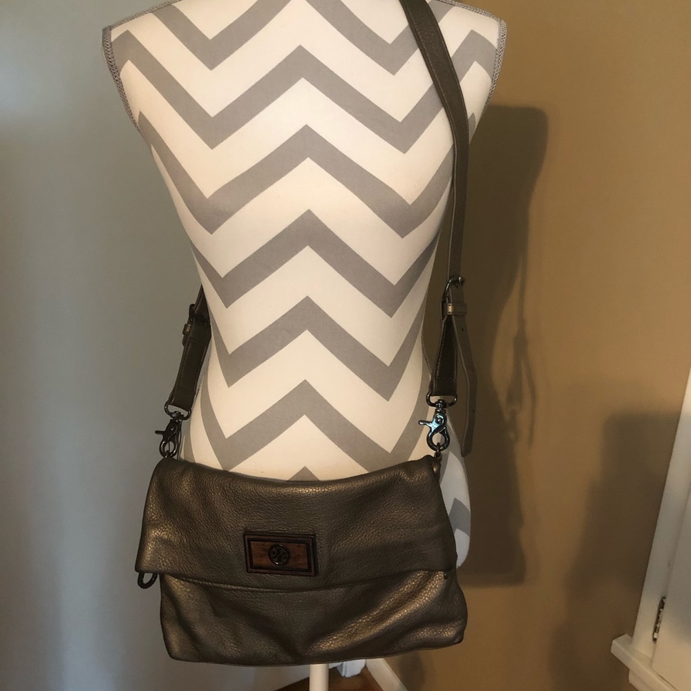 Tory Burch Crossbody